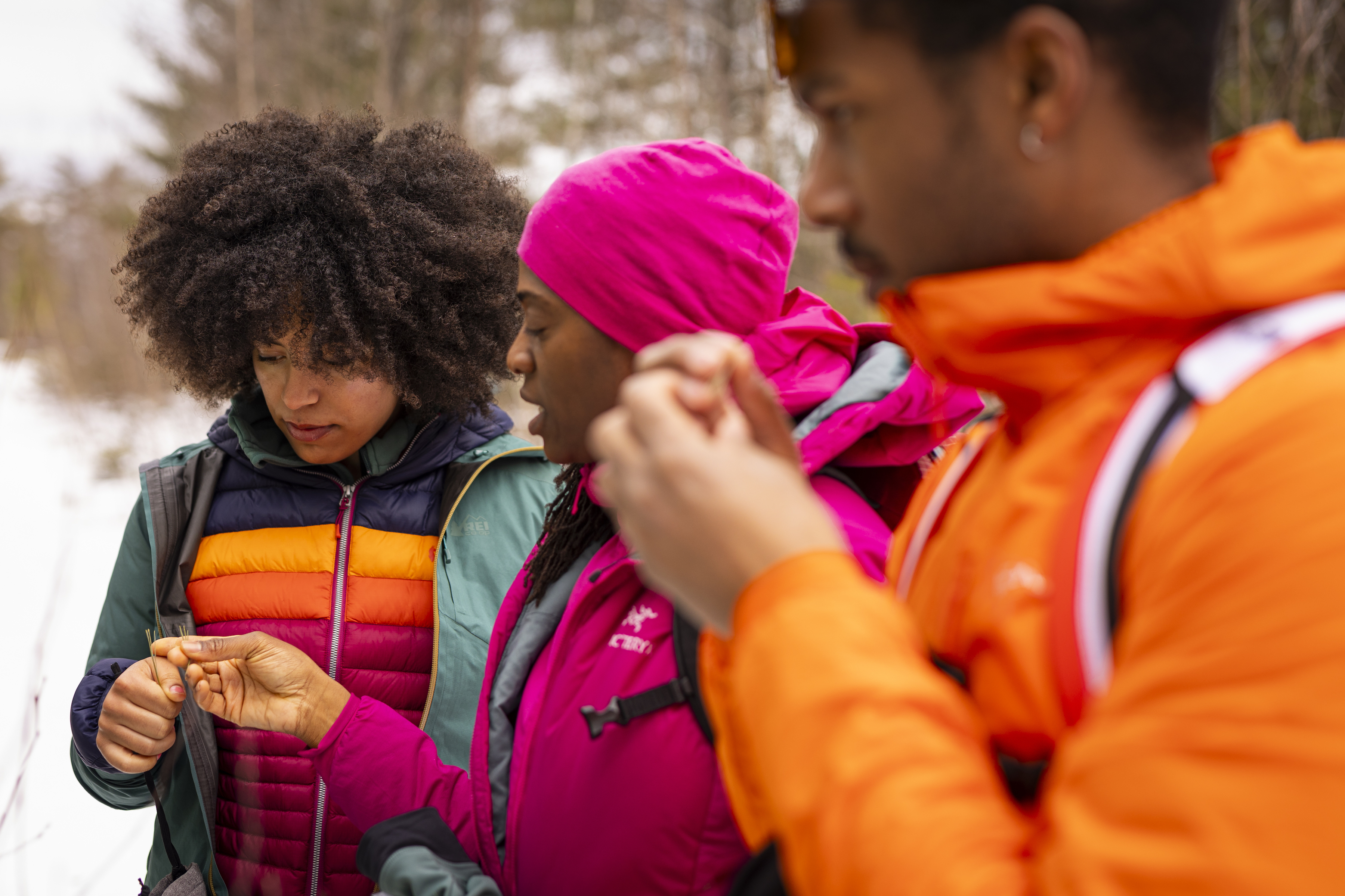 Outdoor Afro Northeast Network 2